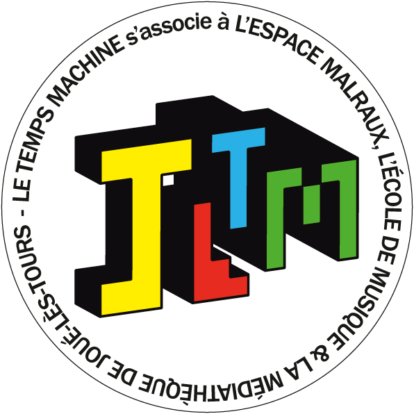 Logo JLTM